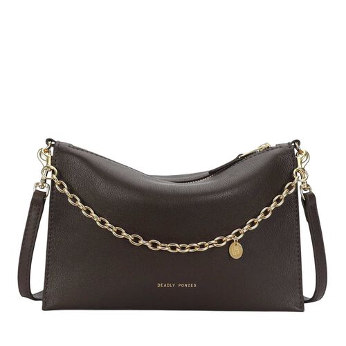 Deadly Ponies Mr Siamese